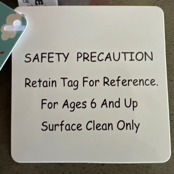 Sanrio KEROPPI Sitting Plush Classic Series / 7” Limited Edition / Kawaii / NEW - Picture 13 of 15